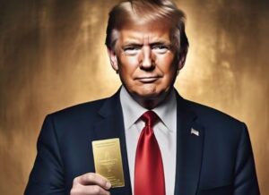 ट्रंप का गोल्ड कार्ड, अरबपतियों के लिए नई राह ट्रंप का गोल्ड कार्ड, अरबपतियों के लिए नई राह