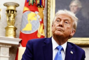 गाजा संकट पर ट्रंप की पहल, सऊदी, कतर, जॉर्डन और यूएई के शीर्ष नेताओं को बुलाया