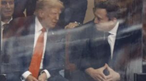 अमेरिकी राष्ट्रपति डोनाल्ड ट्रंप और अरबपति मस्क ने मिलाया हाथ, महीनों बाद हुई सुलह