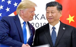 अमेरिकी H-1B वीजा पर चीन का नया दांव, पेश किया K वीजा प्रोग्राम