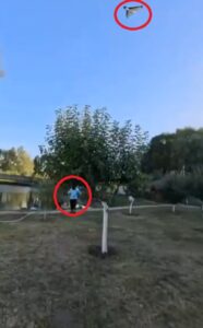 रूस ने डबल ड्रोन अटैक कर यूक्रेनी तेल डिपो को उडाया रूस ने डबल ड्रोन अटैक कर यूक्रेनी तेल डिपो को उडाया