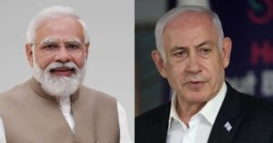 पीएम मोदी ने इसराइल और विश्व यहूदी समुदाय को रोश हशाना की दीं शुभकामनाएं