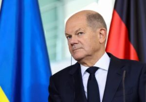 जर्मनी को रूसी हमले का डर, कर रहा तैयारियां