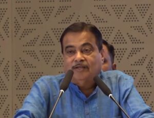 किसानों के लिए नितिन गडकरी ने उठाई आवाज, बोले किसानों के लिए मजबूत कृषि नीति जरूरी