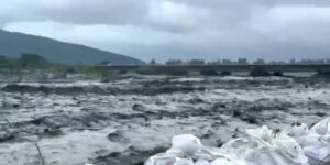 ताइवान में सुपर टाइफून रागासा का कहर, 152 लोग लापता