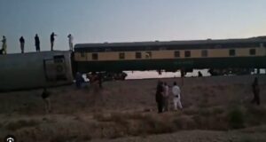 बलूचिस्तान में जाफर एक्सप्रेस ट्रेन पर बडा हमला