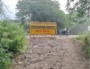 रोहित गोडारा-गोल्डी बराड़ गैंग से जुड़े दो अपराधी एनकाउंटर में ढेर