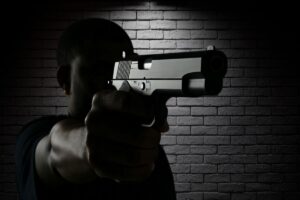 अमेरिका में एक और भारतीय मूल के व्यक्ति की गोली मारकर हत्या अमेरिका में एक और भारतीय मूल के व्यक्ति की गोली मारकर हत्या