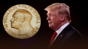 नोबेल वीक 2025 की शुरुआत आज, मेडिसिन पुरस्कार की होगी घोषणा, कैंसर और स्वास्थ्य शोध में उत्कृष्ट कार्यों को मिलेगा सम्मान नोबेल वीक 2025 की शुरुआत आज, मेडिसिन पुरस्कार की होगी घोषणा, कैंसर और स्वास्थ्य शोध में उत्कृष्ट कार्यों को मिलेगा सम्मान