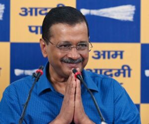 आम आदमी पार्टी ने बिहार विधानसभा चुनाव को लेकर जारी की अपने उम्मीदवारों की सूची