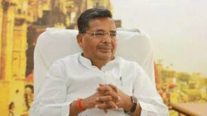 रायबरेली घटना पर बोले मंत्री जयवीर सिंह, अपराध किसी भी रूप में हो, एफआईआर दर्ज होगी, किसी के साथ भेदभाव नहीं