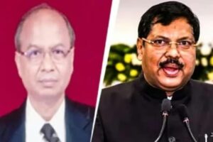 भारत बार काउंसिल ने वकील राकेश किशोर की सदस्यता निलंबित की