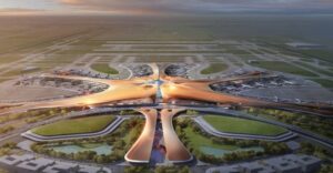 महाराष्ट्र का नवी मुंबई इंटरनेशनल एयरपोर्ट बनेगा मुख्य विमानन हब