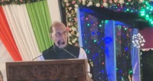 रक्षा मंत्री राजनाथ सिंह ने सिंदूर ऑपरेशन को हनुमान जी के आदर्शों से जोड़ा