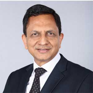 चिंतन रिसर्च फाउंडेशन के अध्यक्ष शिशिर प्रियदर्शी ने वैश्विक सहयोग और समग्र समाधान पर दिया जोर