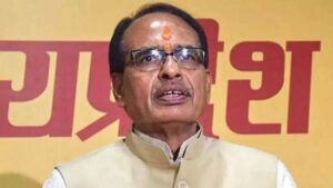 केंद्रीय मंत्री शिवराज सिंह चौहान बोले कि मामा की भी जिम्मेदारियाँ हैं, लेकिन मैं पूरी तरह जनता की सेवा में समर्पित हूं