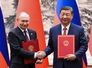 2027 तक ताइवान पर हमला कर सकता है चीन, 800 पेज की रिपोर्ट हुई लीक