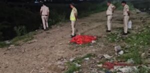 खजूरी खास चौक के पास संदिग्ध हालात में युवक का शव बरामद, पुलिस जांच में जुटी