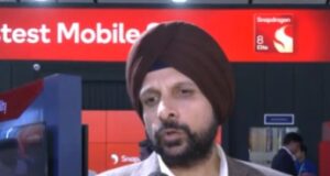 बोले मनमीत सिंह, Qualcomm का लक्ष्य Design in India को बढ़ावा देना