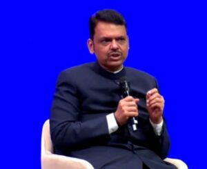 ग्लोबल फिनटेक फेस्ट 2025 में सीएम देवेंद्र फडणवीस ने बताईं विकास की रणनीतियाँ