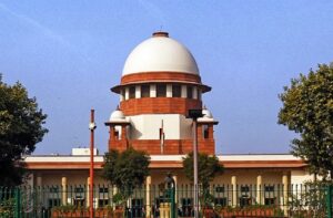 जम्मू-कश्मीर को राज्य का दर्जा बहाल करने की याचिकाओं पर केंद्र को सुप्रीम कोर्ट की फटकार