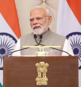 पीएम मोदी आज कृषि और संबद्ध क्षेत्रों में 42 हजार करोड़ रुपये की परियोजनाओं का करेंगे शुभारंभ