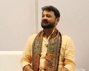 पीएम मोदी के नेतृत्व से प्रेरित फिल्म मेरा देश पहले का विशेष प्रदर्शन