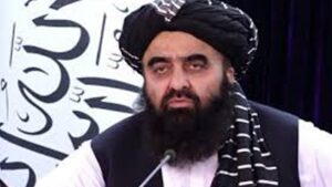 देवबंद में अफगान विदेश मंत्री मुत्तकी का दौरा, दरुल उलूम में स्वागत की तैयारियाँ जोरो पर