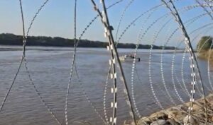 जम्मू-कश्मीर: BSF ने बढ़ाई सीमा पेट्रोलिंग, शत्रु गतिविधियों पर कड़ी नजर