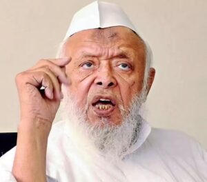 दारुल उलूम देवबंद में अफगान विदेश मंत्री का स्वागत, मदनी बोले हमारा रिश्ता सिर्फ इल्मी नहीं, भारत की आज़ादी से भी जुड़ा है