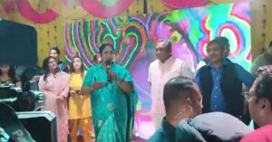 मुख्यमंत्री रेखा गुप्ता ने अदालत से दिवाली पर ग्रीन पटाखों की मांगी अनुमति