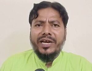 मुस्लिम महासभा ने अमित शाह के बयान का किया समर्थन