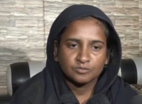 रायबरेली भीड़ पीट-पीट कर हत्या मामले में मुख्यमंत्री योगी से प्रभावित परिवार की मुलाकात