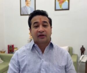 सिंधुदुर्ग में चिपी एयरपोर्ट के विकास के लिए VGF की मंजूरी, दिसंबर से उड़ानों की उम्मीद