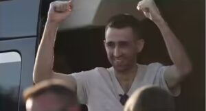 हमास की कैद से छूटे इजरायली बंधक ने बताई आपबीती