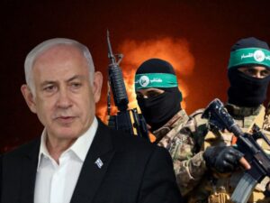 हमास का इजराइल पर समझौते के उल्लंघन का आरोप, शेजैया और राफा में नागरिकों हमला