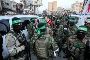 रिहा हुए इजराइली बंधकों ने बताया गाजा की सुरंगों का डरावना सच