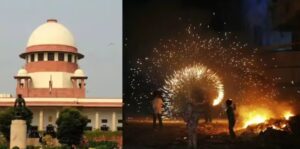 दिल्ली पुलिस ने सुप्रीम कोर्ट के आदेश के अनुपालन का दिया भरोसा, ग्रीन पटाखों की बिक्री और उपयोग पर सख्त निगरानी