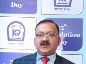 कोकण रेलवे का 35वां स्थापना दिवस, संचालन के 28 साल पूरे