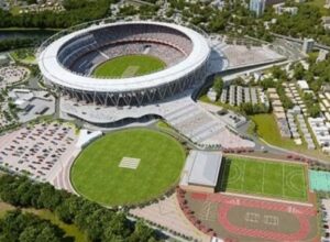 अहमदाबाद 2030 सेंटेनरी कॉमनवेल्थ गेम्स की मेजबानी के लिए प्रस्तावित