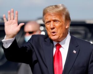 बोले अमेरिकी राष्ट्रपति ट्रम्प, भारत अब रूस से तेल नहीं खरीदेगा