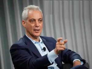 पूर्व अमेरिकी राजदूत बोले, नोबेल पाने के लालच में ट्रम्प ने भारत से संबंध खराब किए पूर्व अमेरिकी राजदूत बोले, नोबेल पाने के लालच में ट्रम्प ने भारत से संबंध खराब किए