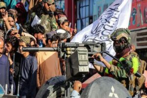 तालिबान बोला, पाक ने खुद गुजारिश की थी, 48 घंटे के लिए सीजफायर लागू