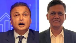 रिलायंस पॉवर के मुख्य वित्तीय अधिकारी पर बडी कार्यवाही, न्यायिक हिरासत में भेजे गए