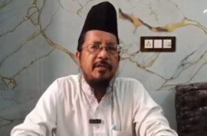 बरेली में जुमे की नमाज को लेकर मुफ्ती का एहतियात बरतने का आवाहन