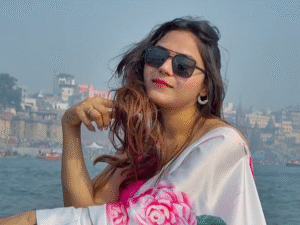 पाकिस्तान के लिए जासूसी के आरोप में गिरफ्तार ज्योति मल्होत्रा की हिसार कोर्ट में पेशी