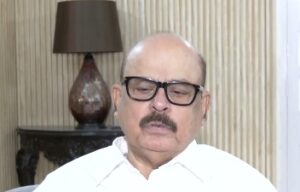 ट्रम्प के दबाव पर भारत को रूस से तेल न खरीदने की चेतावनी पर कांग्रेस नेता का बयान