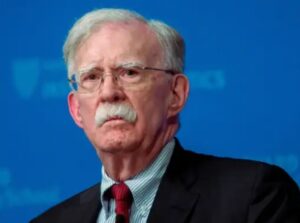 पूर्व अमेरिकी NSA जॉन बोल्टन को भारत का समर्थन करना पडा महंगा, हो सकती है आजीवन कारावास