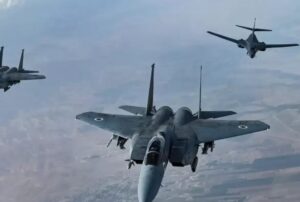 बोले HAL अध्यक्ष, अब हर साल 24 विमान तैयार करना संभव