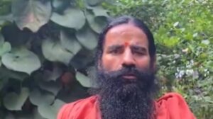 बाबा रामदेव का स्वदेशी ब्रांड को मजबूत करने का आह्वान